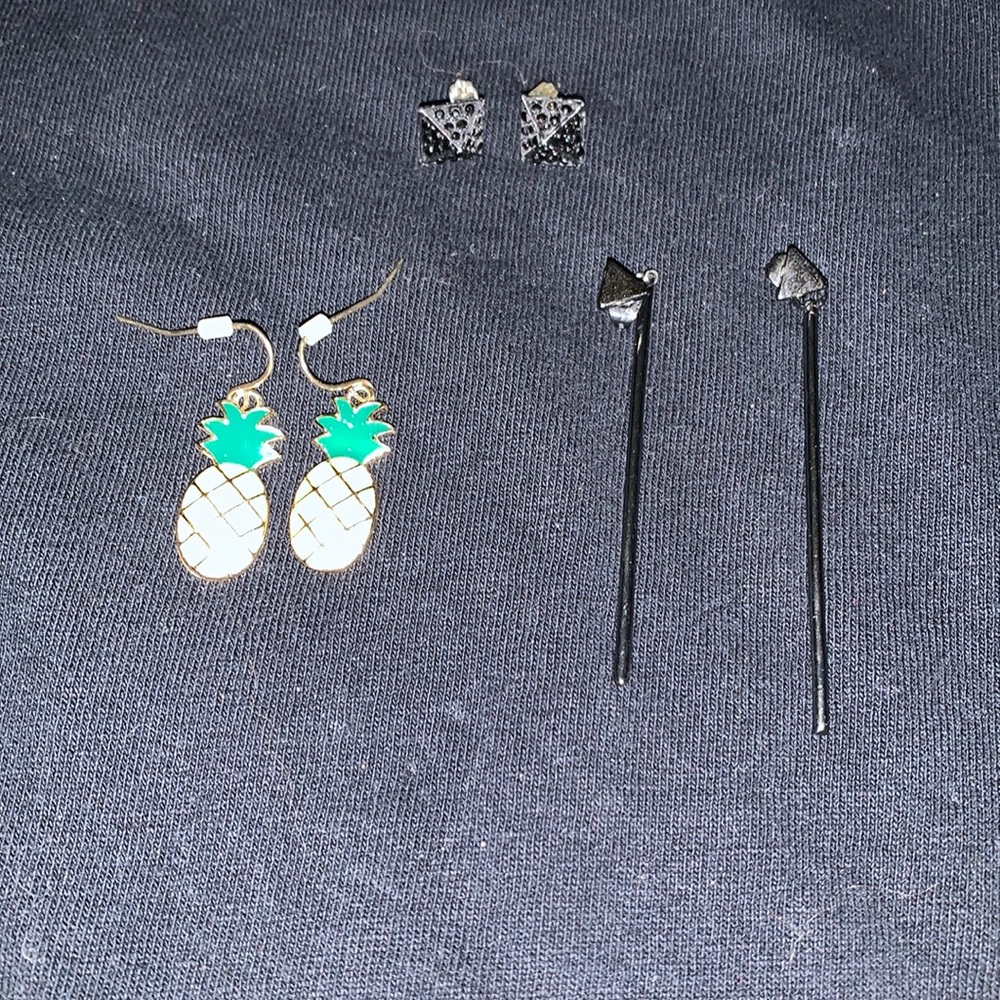 Earring Bundle